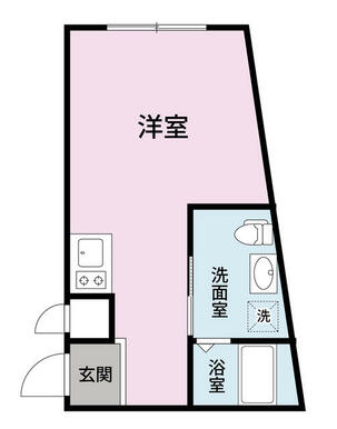 現況と相違がある場合は、現況有姿とします。