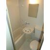 バス/シャワー
