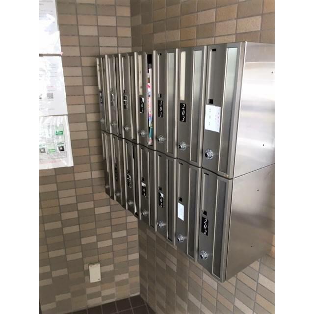 ポスト