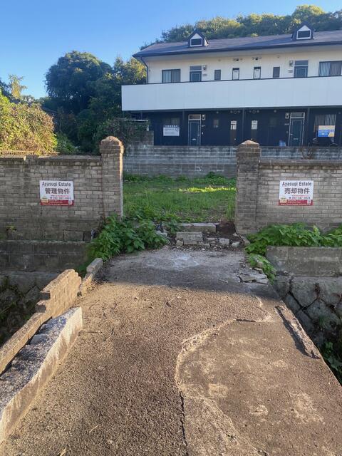 物件画像 飯塚市 枝国 (飯塚駅) 住宅用地