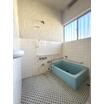 バス/シャワー