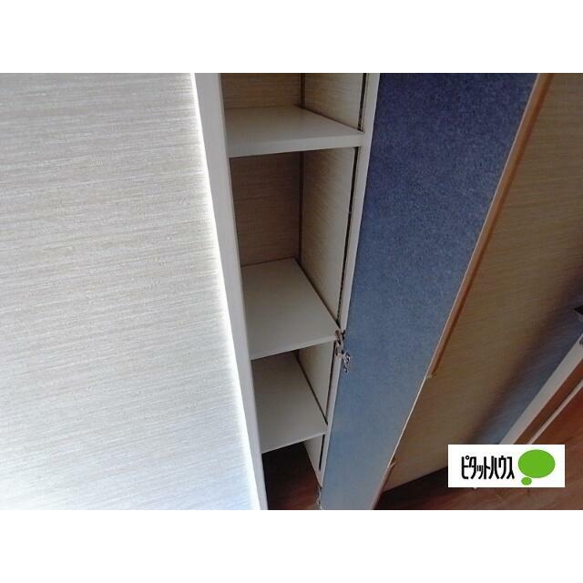 別部屋参考写真