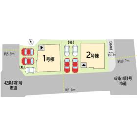 案内図