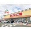 ショッピング施設