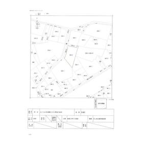 地形図等
