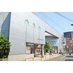 ショッピング施設