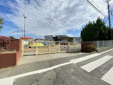 熊本市立隈庄幼稚園