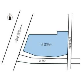 地形図等