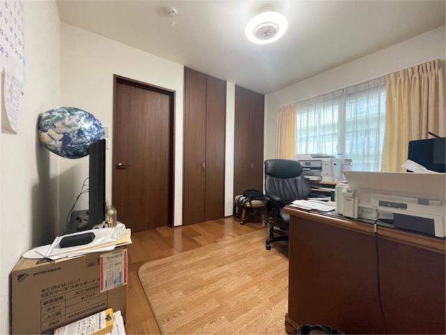 物件画像 京都郡苅田町 近衛ヶ丘 (小波瀬西工大前駅) 2階建 5SLDK