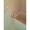 バス/シャワー