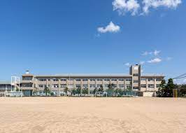 白山市立石川小学校