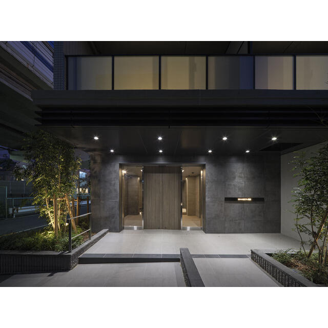 ブランシエスタ用賀 0305 1LDK 世田谷区の新築貸マンションの物件