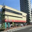 ショッピング施設