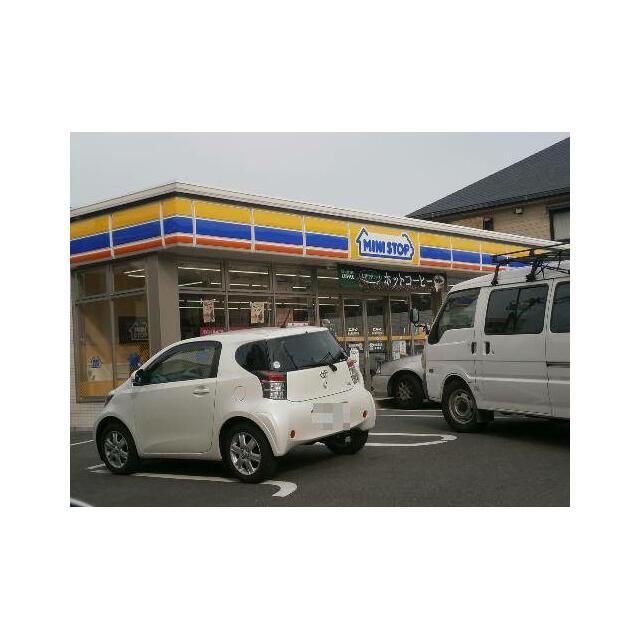 コンビニ