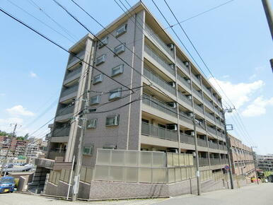 ★日当たり良好な外観です★