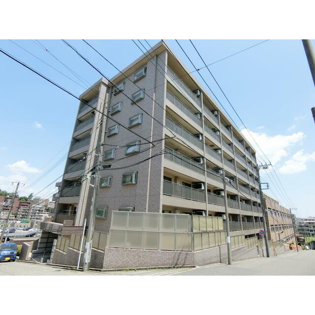 ★日当たり良好な外観です★