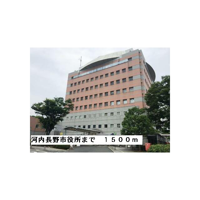 apartment 楠町東