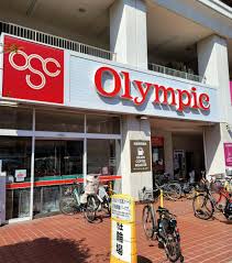 Ｏｌｙｍｐｉｃ長原店