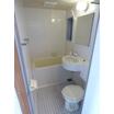 バス/シャワー