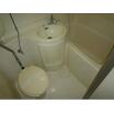 バス/シャワー
