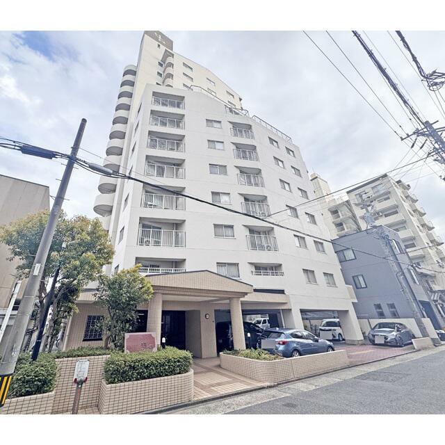 アメニティ第二築地