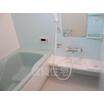 バス/シャワー
