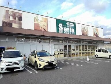 セリア松永店