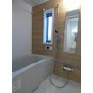 バス/シャワー