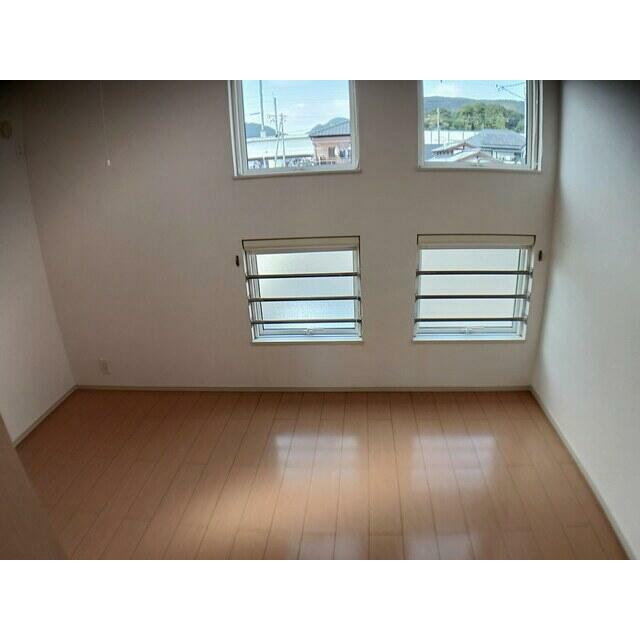 apartment 武雄町大字昭和