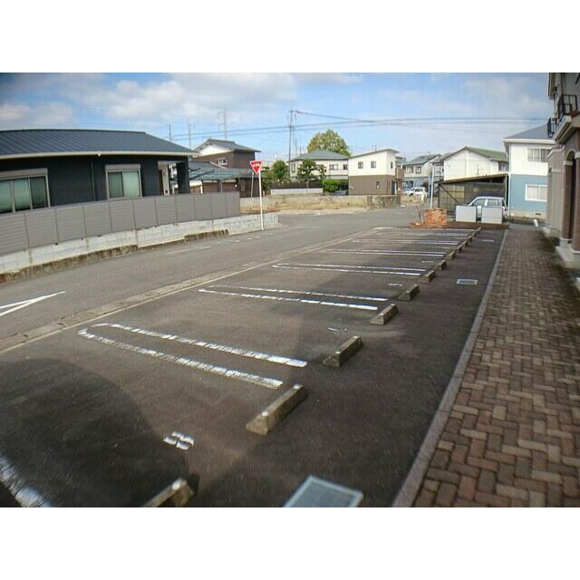 apartment 武雄町大字昭和