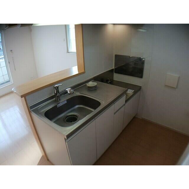 apartment 武雄町大字昭和