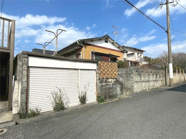 物件画像 北九州市八幡西区 岩崎２丁目 (筑豊香月駅) 住宅用地