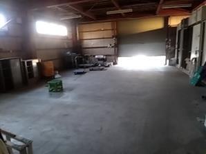 commercial 高城字町