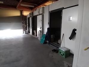 commercial 高城字町