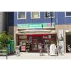 ショッピング施設