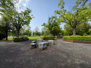 はとっこ公園