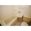バス/シャワー