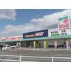 ショッピング施設