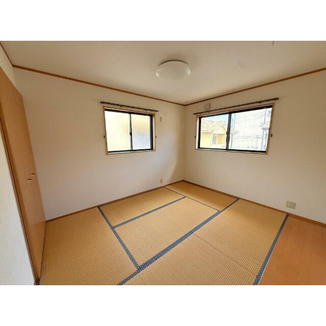 和室7帖