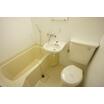 バス/シャワー