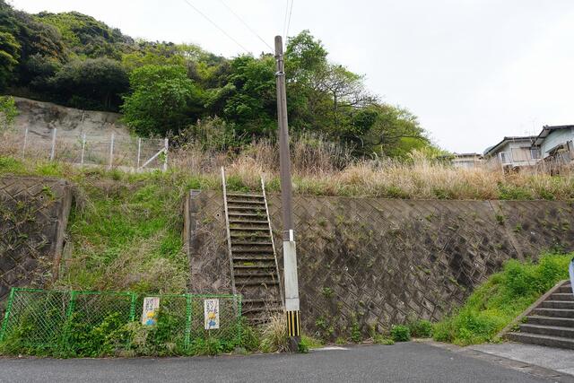 物件画像 北九州市門司区 緑ケ丘 住宅用地