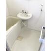 バス/シャワー