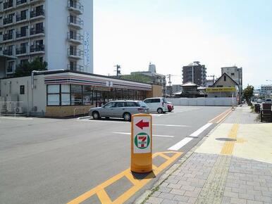 セブンイレブン