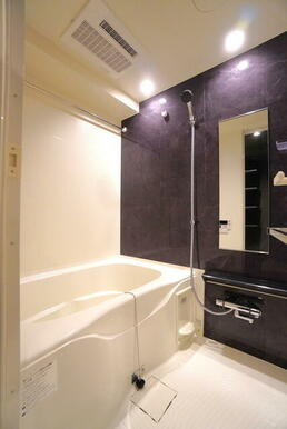 ※写真は同タイプ住戸です。