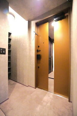 ※写真は同タイプ住戸です。