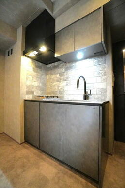 ※写真は同タイプ住戸です。