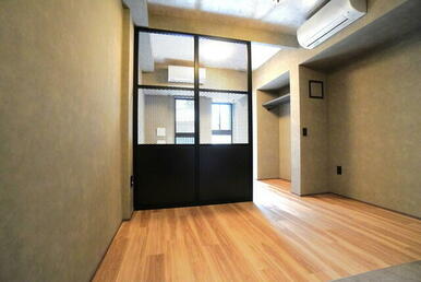 ※写真は同タイプ住戸です。