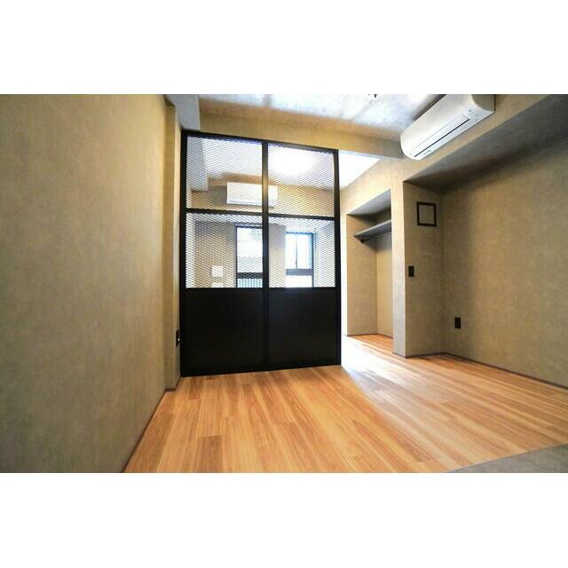 ※写真は同タイプ住戸です。