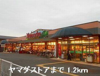 ヤマダストア