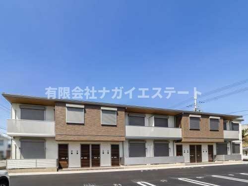 加西市北条町（シャーメゾン　北条） １０５ 1LDKの画像